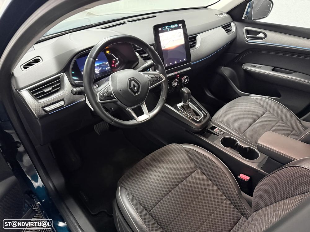 Renault Arkana 1.6 E-Tech Intens - 32