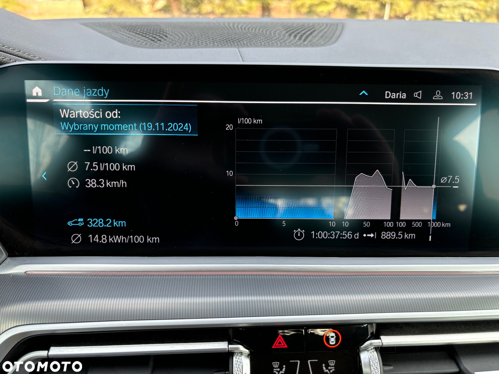 BMW X5 - 23