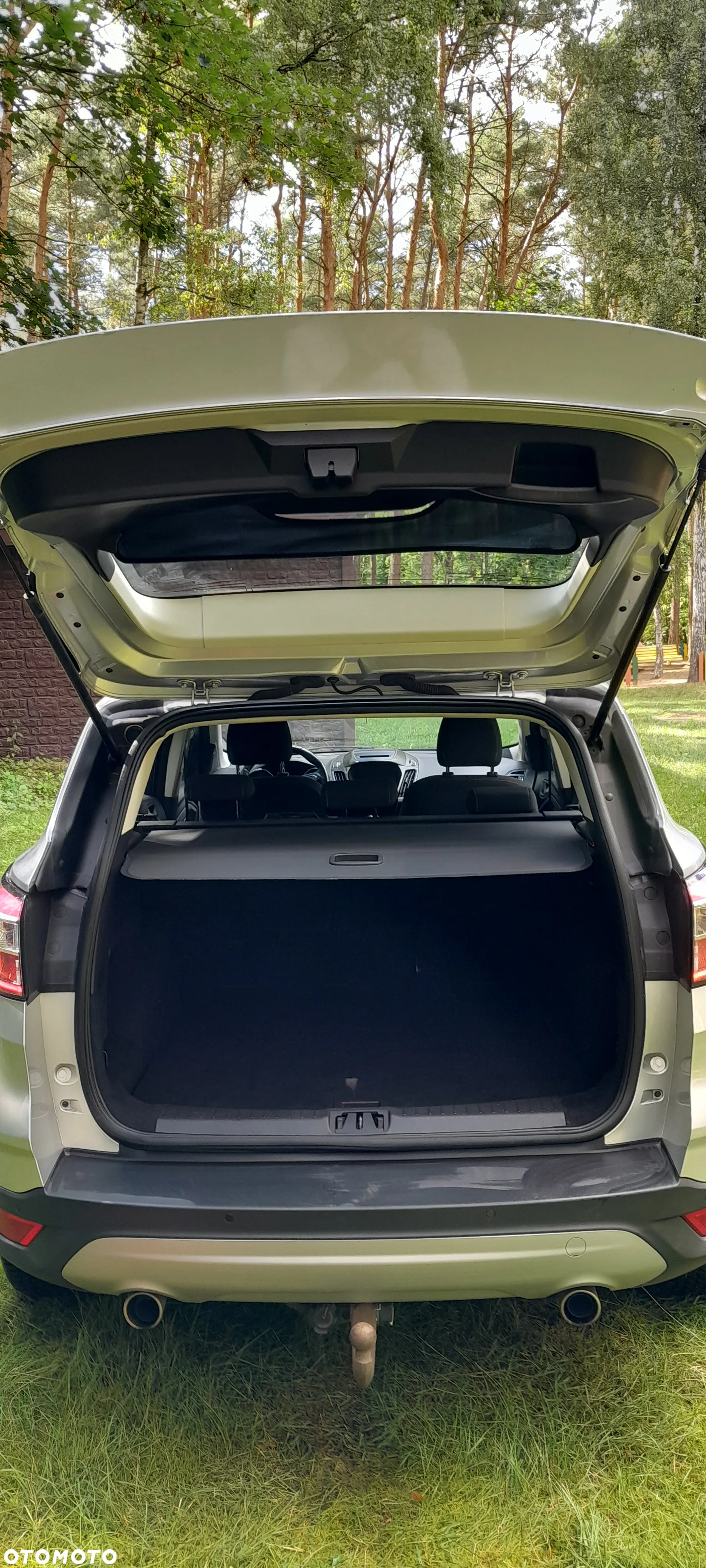 Ford Kuga 1.5 EcoBoost 4x4 ST-Line - 18