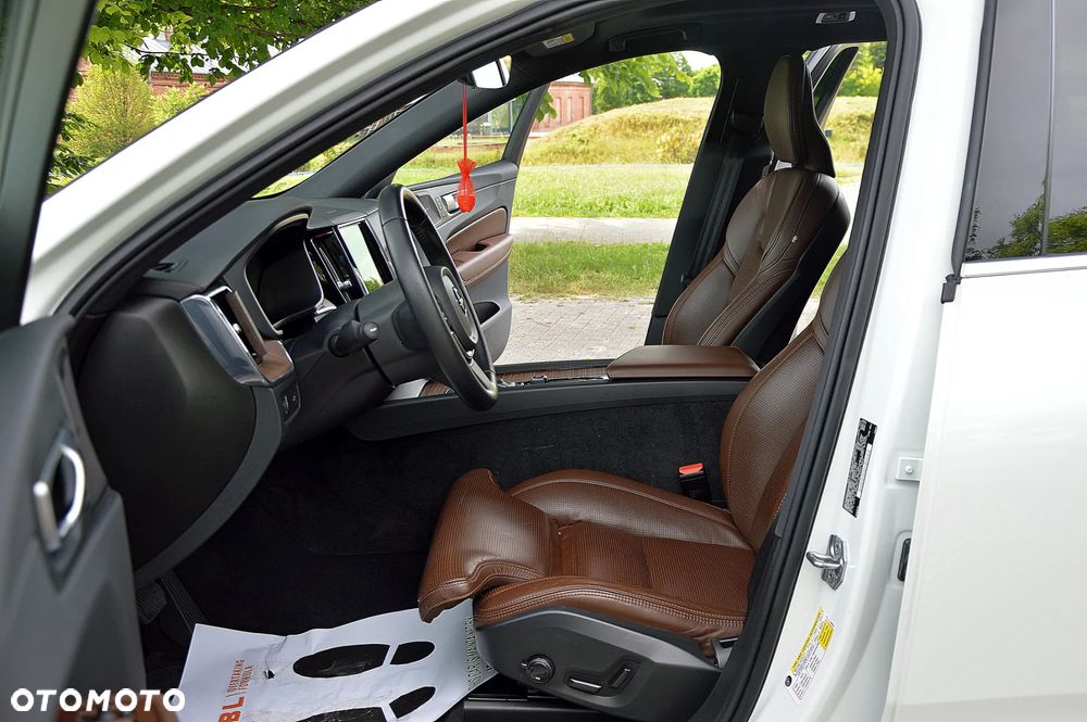 Volvo XC 60 T5 AWD Geartronic Inscription - 10