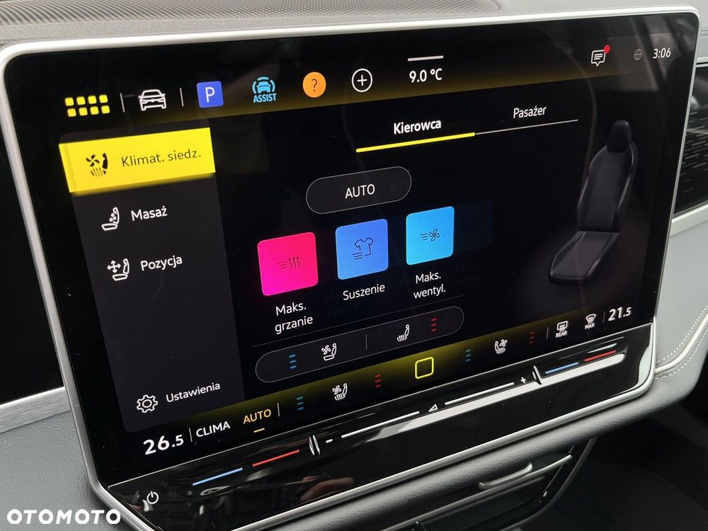 Volkswagen Passat Variant 2.0 TSI Elegance DSG - 36