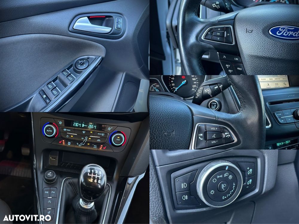 Ford Focus - 8