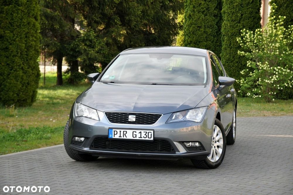 Seat Leon - 8