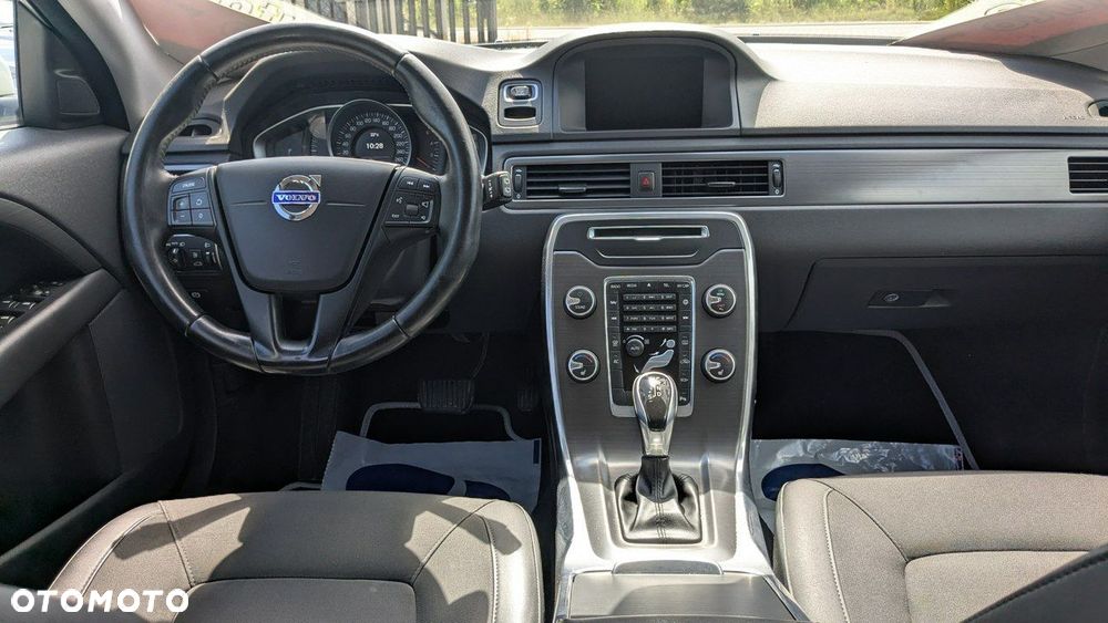 Volvo V70 - 26