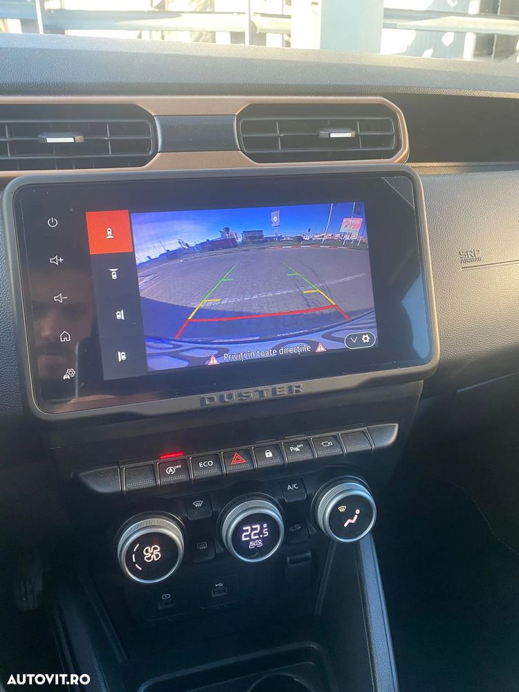Dacia Duster TCe 150 EDC Extreme - 10