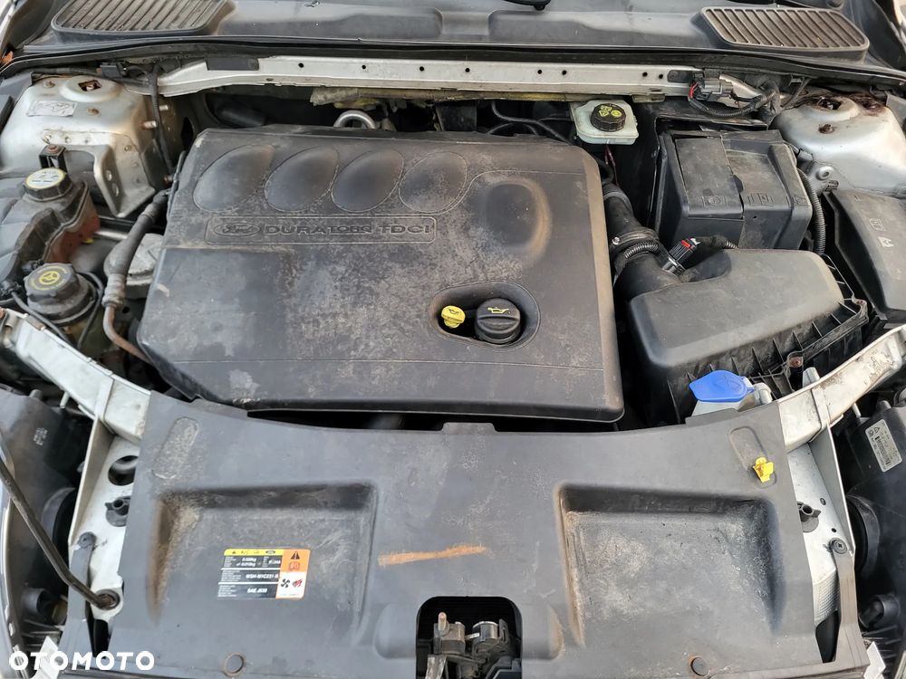 Ford Mondeo 2.0 TDCi EConetic Trend - 21