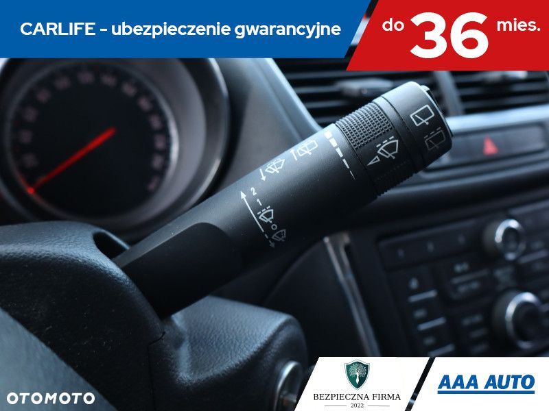 Opel Mokka - 18
