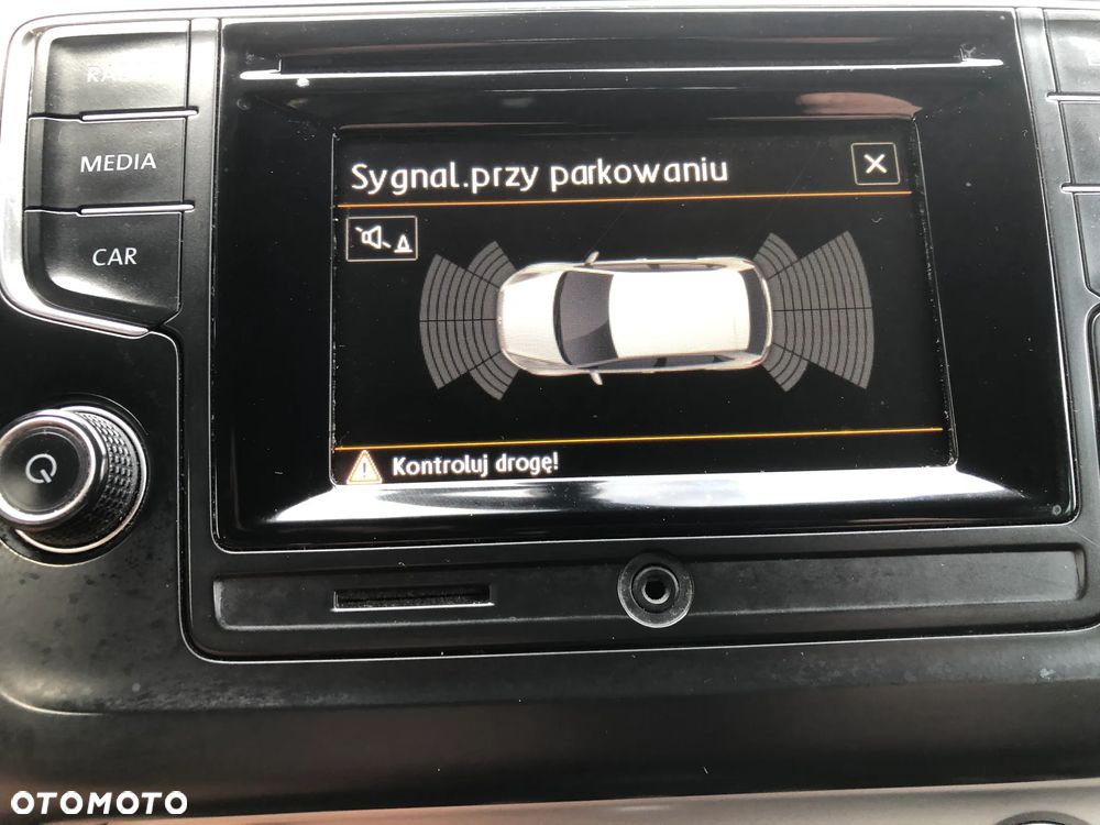 Volkswagen Polo 1.2 TSI (Blue Motion Technology) DSG Comfortline - 20