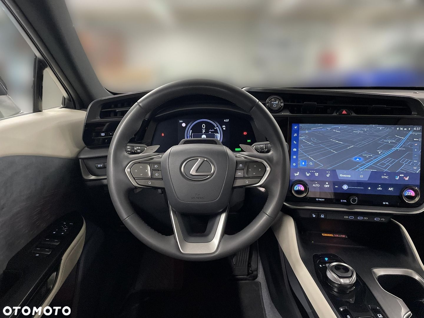 Lexus RZ 450e Omotenashi DIRECT4 - 17