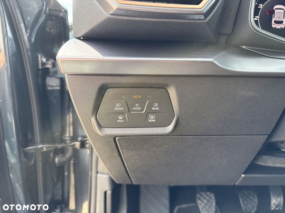 Cupra Leon 1.5 TSI - 20