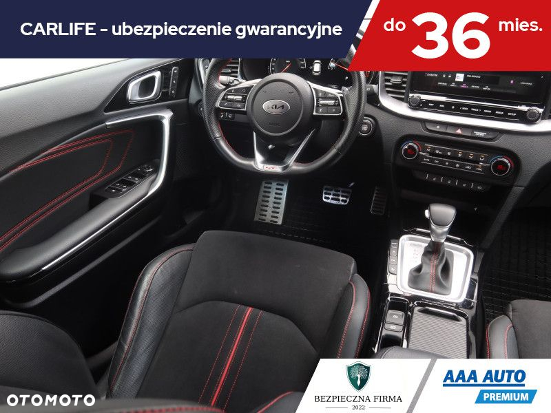 Kia ProCeed - 8