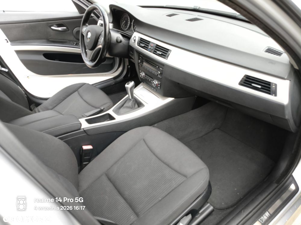 BMW Seria 3 - 6