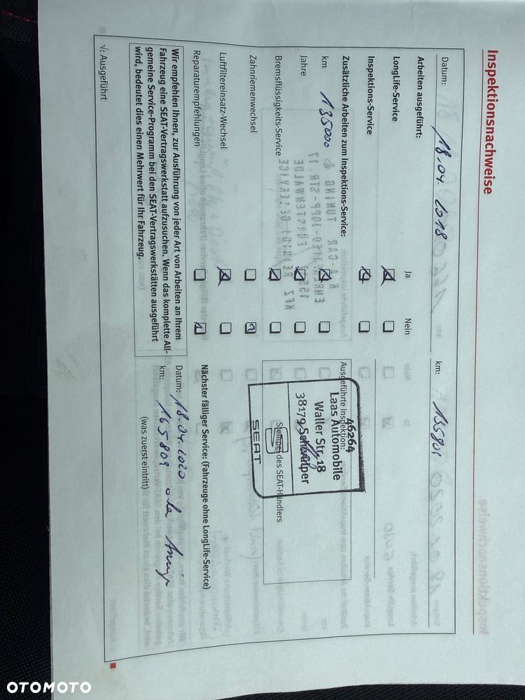 Seat Exeo 2.0 TDI CR Sport - 24