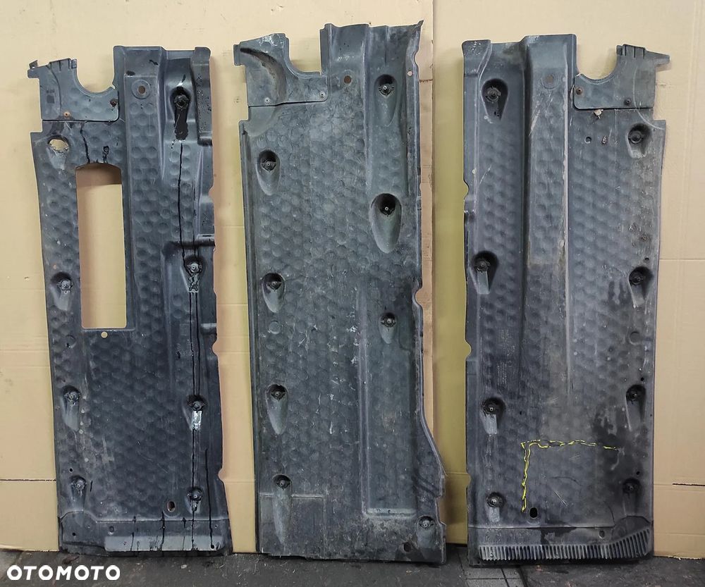 OSŁONA PODWOZIA LEWA PRAWA 1K0 VW GOLF 5 6 HATCHBACK KOMBI JETTA PLUS TORUAN AUDI A3 8P SEAT LEON 2 ALTEA TOLEDO 3 ALTEA XL SKODA OCTAVIA 2 WYSYŁKA !!!!!