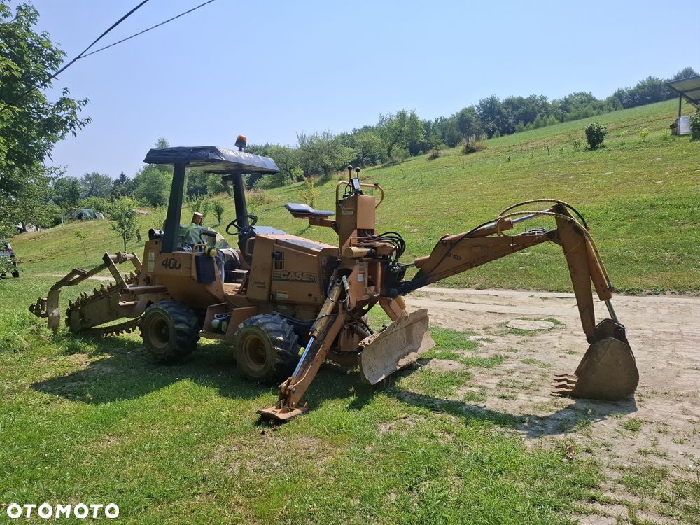 Case 460 - 1