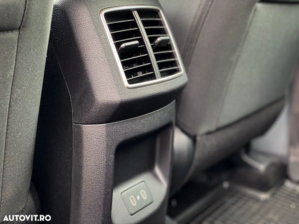 Kia Sportage 1.6 T-GDI 6MT 4x2 Urban - 22