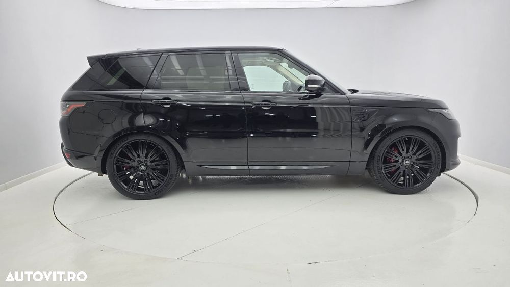 Land Rover Range Rover Sport - 6