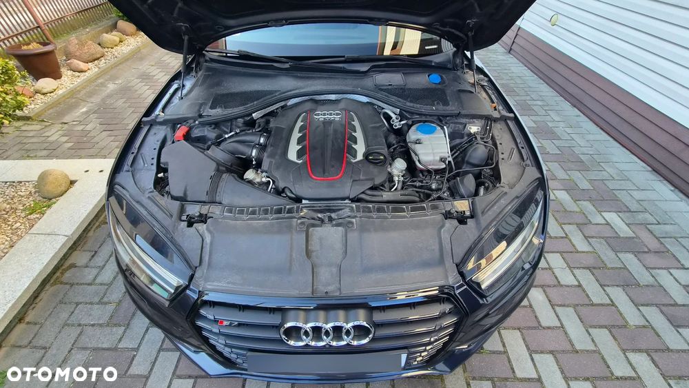 Audi S7 Sportback - 22