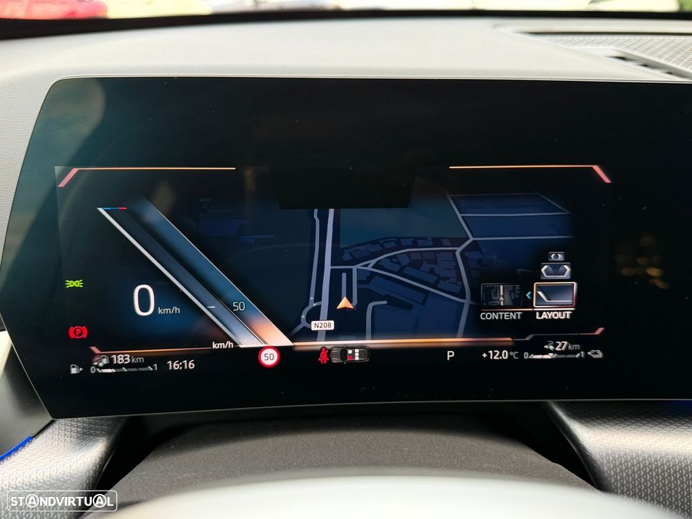 BMW X1 xDrive25e Pack Desportivo M - 31