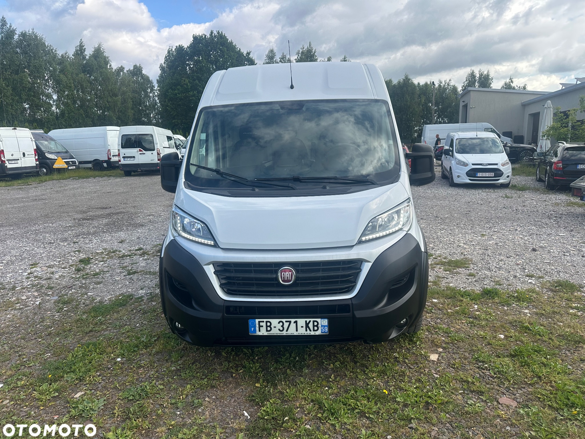 Fiat Ducato - 3