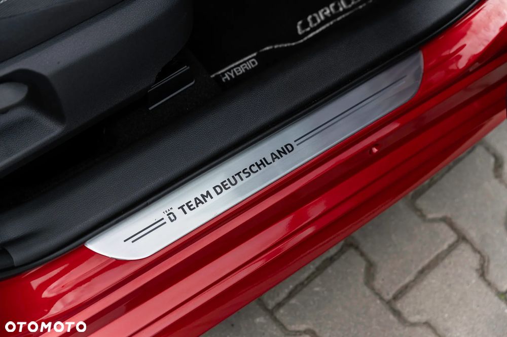 Toyota Corolla 2.0 Teamplayer - 20