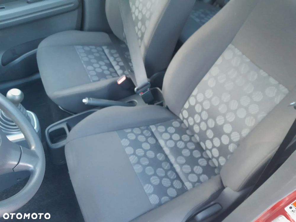 Suzuki Splash 1.0 Comfort - 15
