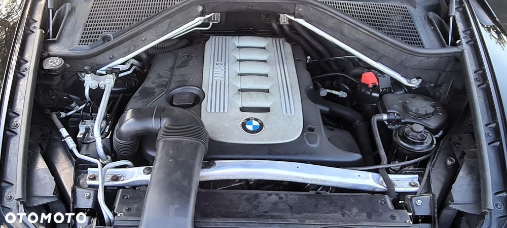 BMW X6 30d xDrive - 40
