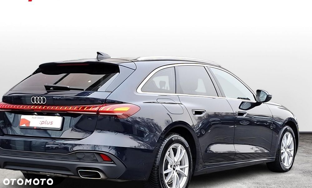 Audi A5 Avant TFSI S tronic - 2