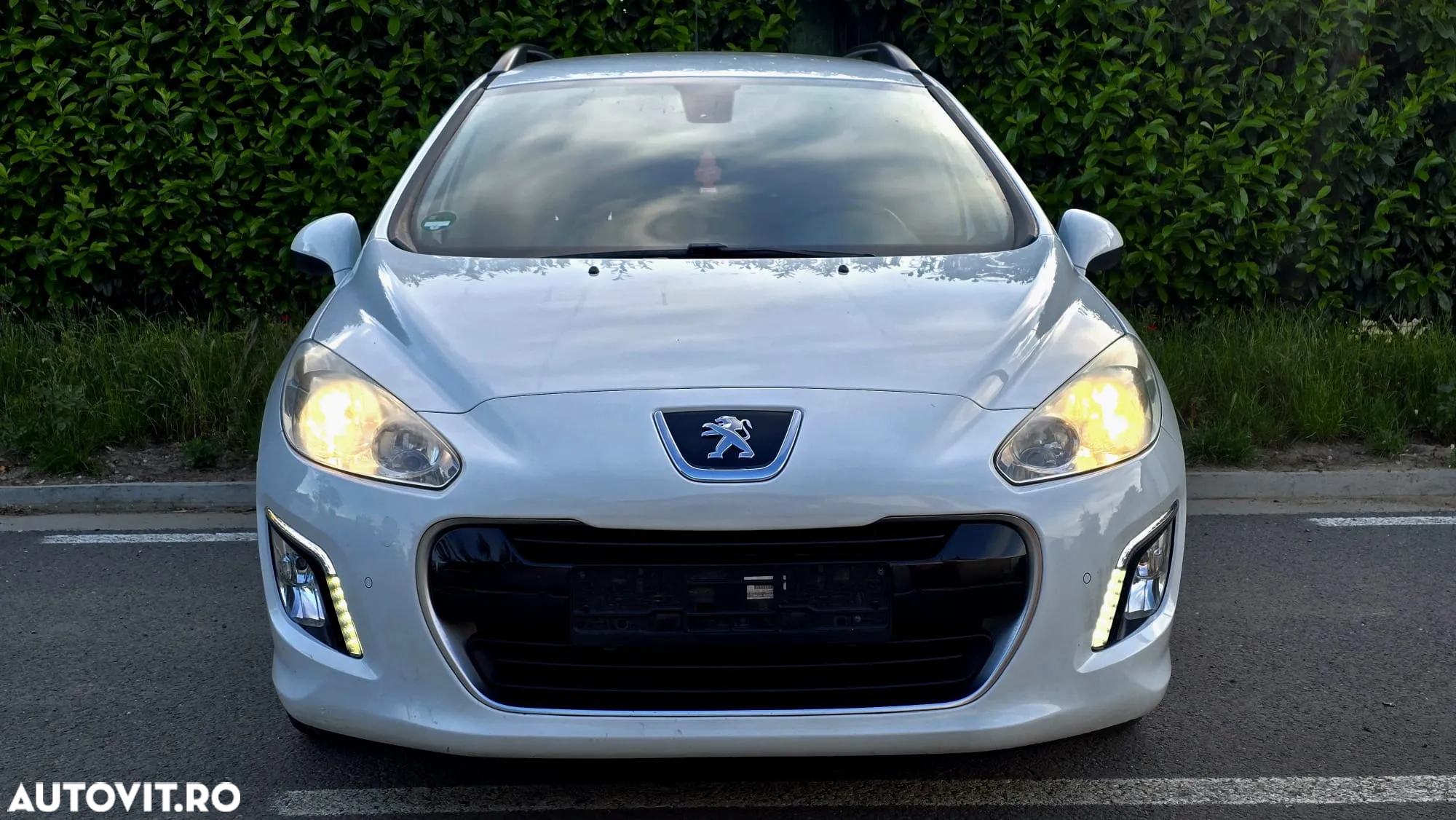Peugeot 308 - 3