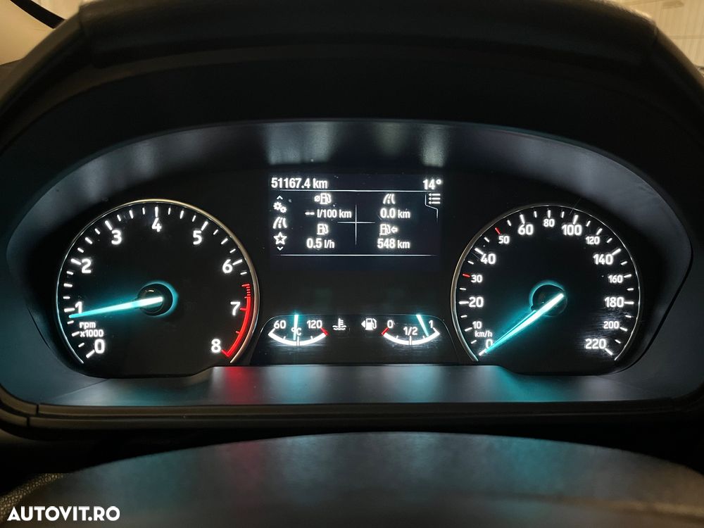 Ford EcoSport 1.0 EcoBoost Trend - 4