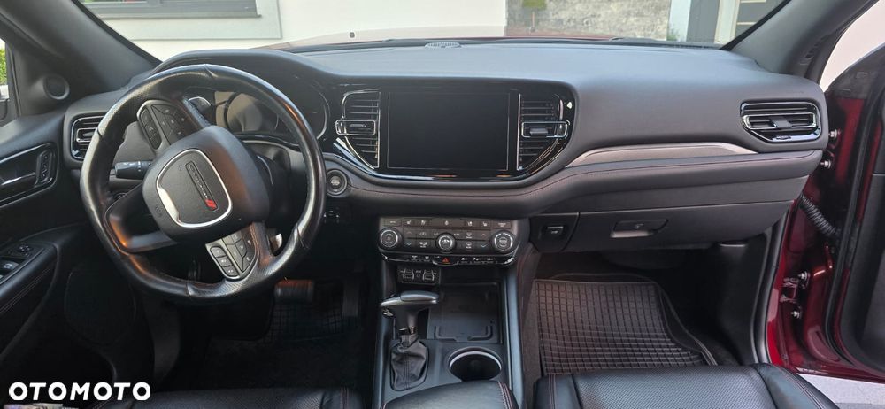 Dodge Durango - 15