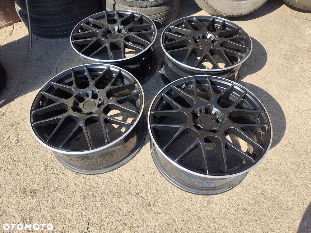 5x112 Felgi Aluminiowe Alufelgi 19 Koła AUDI A4 B5 B6 B7 B8 B9 A6 C5 C6 C7 A3 8P 8V VW GOLF 5 6 7 CADDY JETTA PASSAT B5 B6 B7 B8 TOURAN SEAT EXEO LEON TOLEDO ALTEA SKODA OCTAVIA 2 3 SUPERB MERCEDES A B C CLA Klasa W169 W176 W245 W246 W204 W117 A117 Legnica ALU-RAD 245/35 - 3