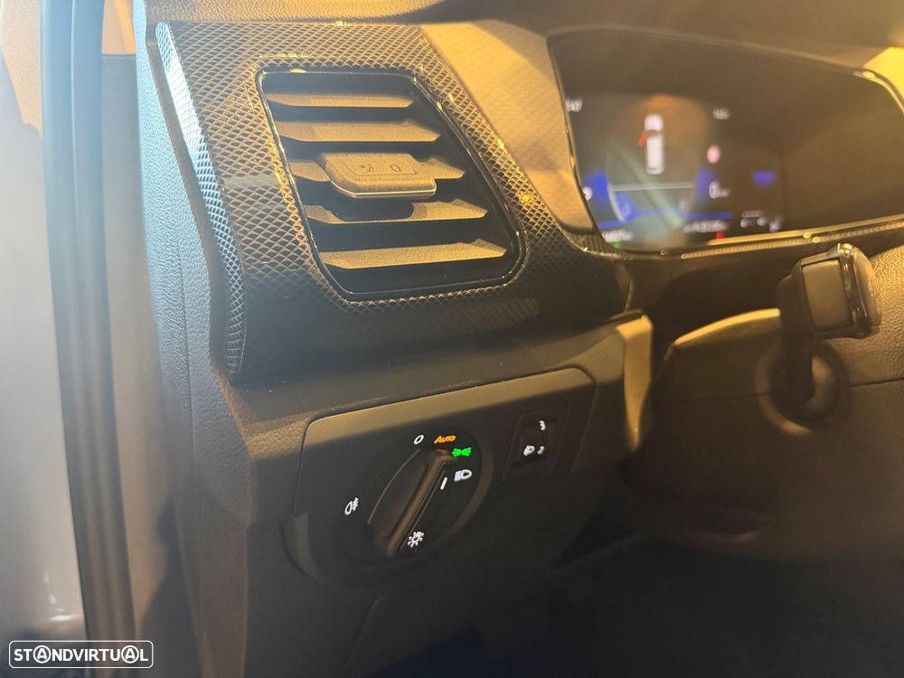 VW T-Cross 1.0 TSI OPF DSG Style - 33