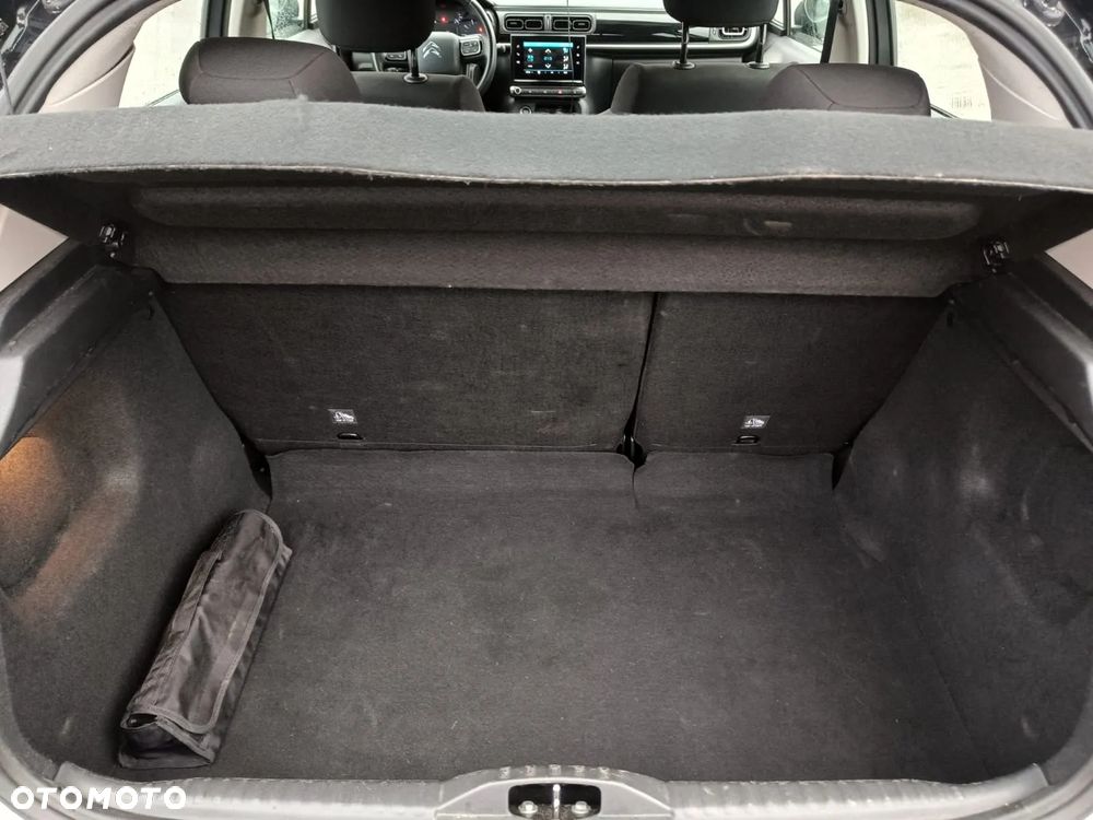 Citroën C3 1.5 BlueHDi Feel Pack - 9