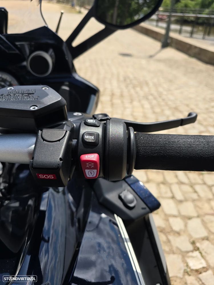 BMW K 1600 GT 719 - 10