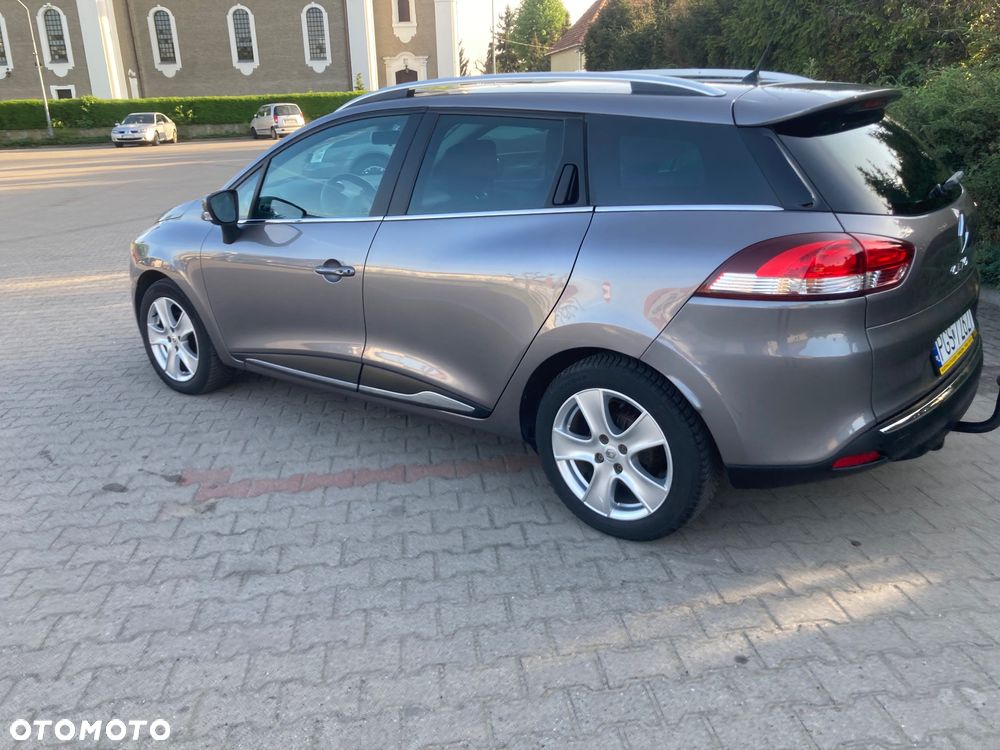 Renault Clio Energy TCe 120 EDC Dynamique - 2