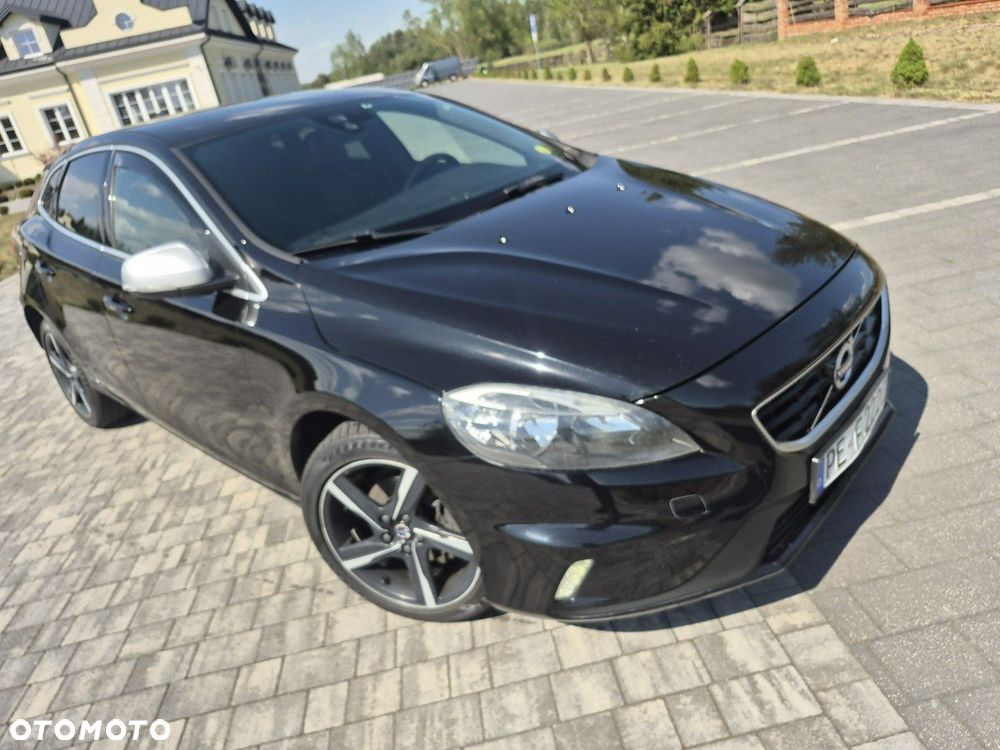 Volvo V40 - 6