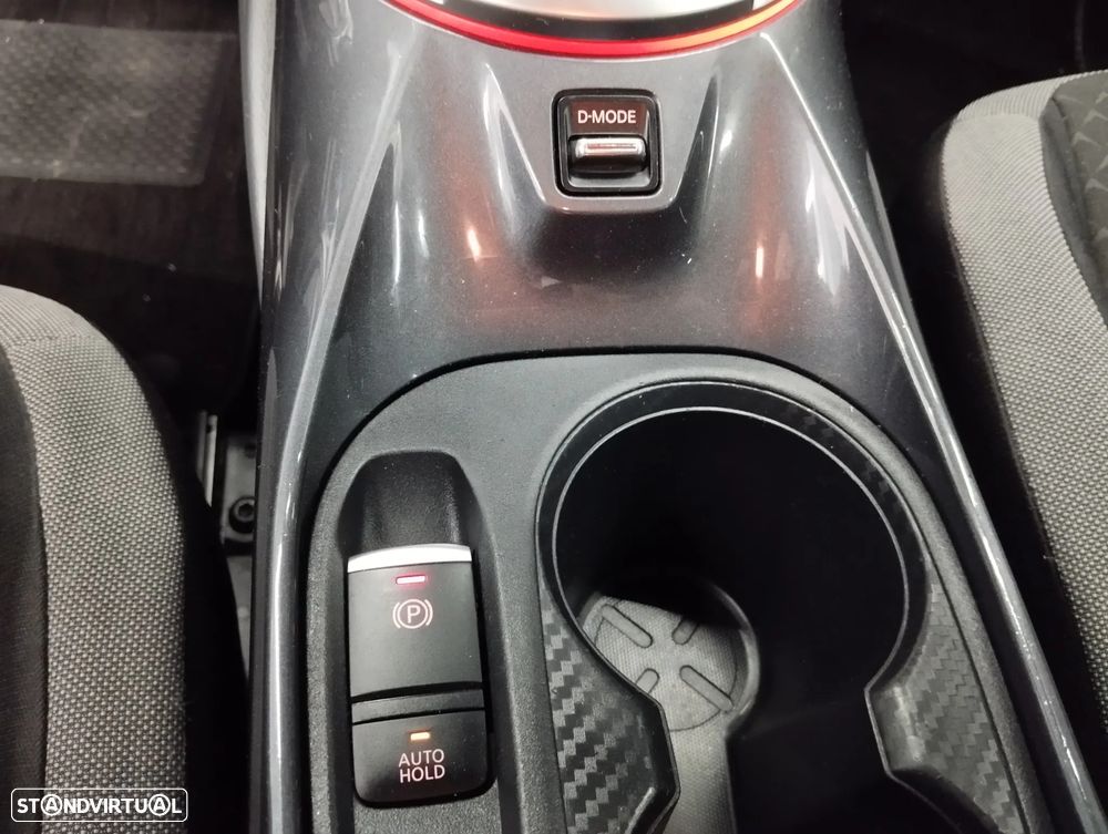 Nissan Juke 1.0 DIG-T Acenta - 32