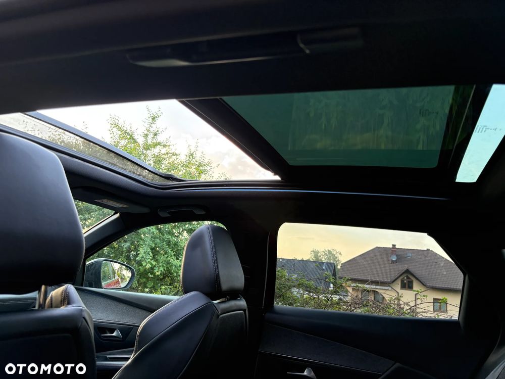 Peugeot 3008 1.5 BlueHDi GT S&S - 19