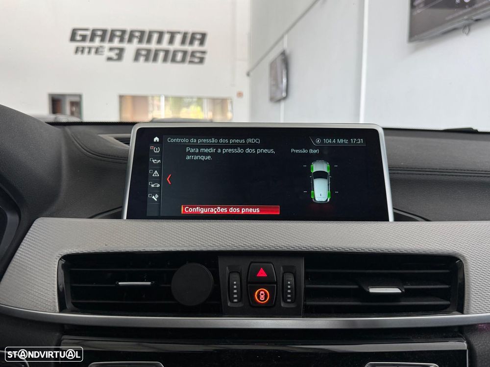 BMW X2 18 i sDrive Auto Pack M - 28
