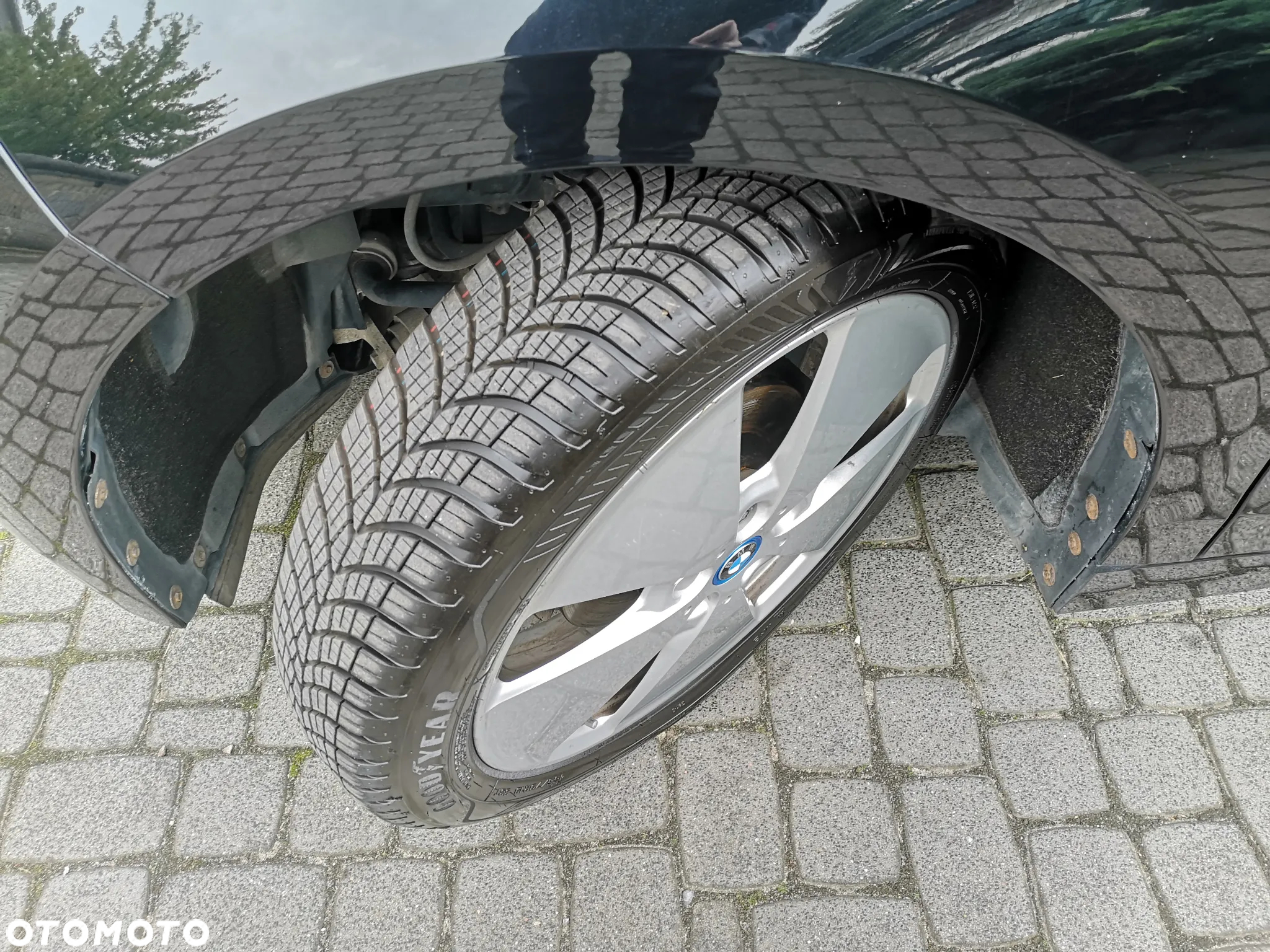 BMW i3 - 34