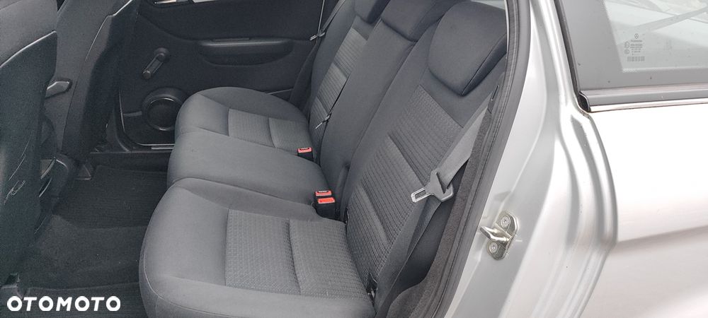 Mercedes-Benz Klasa B 180 CDI DPF Special Edition - 8