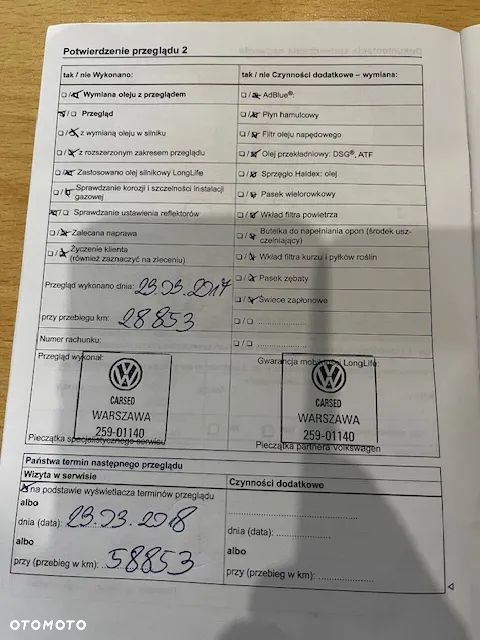 Volkswagen Passat - 17