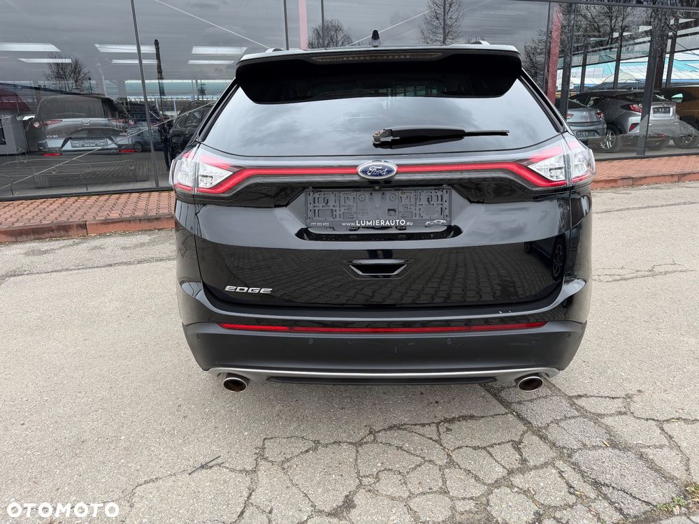 Ford Edge - 13