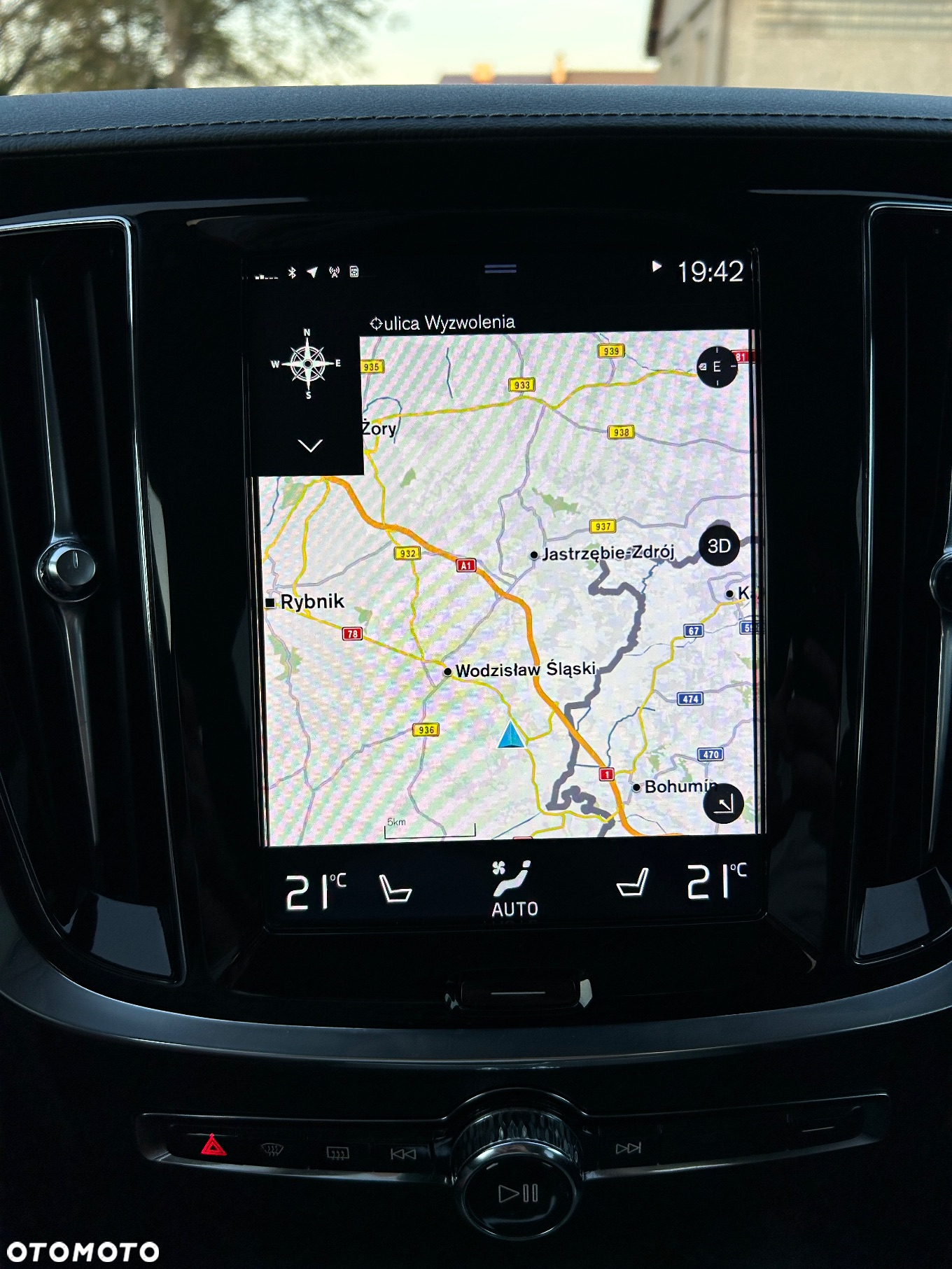 Volvo S60 T5 Inscription - 22