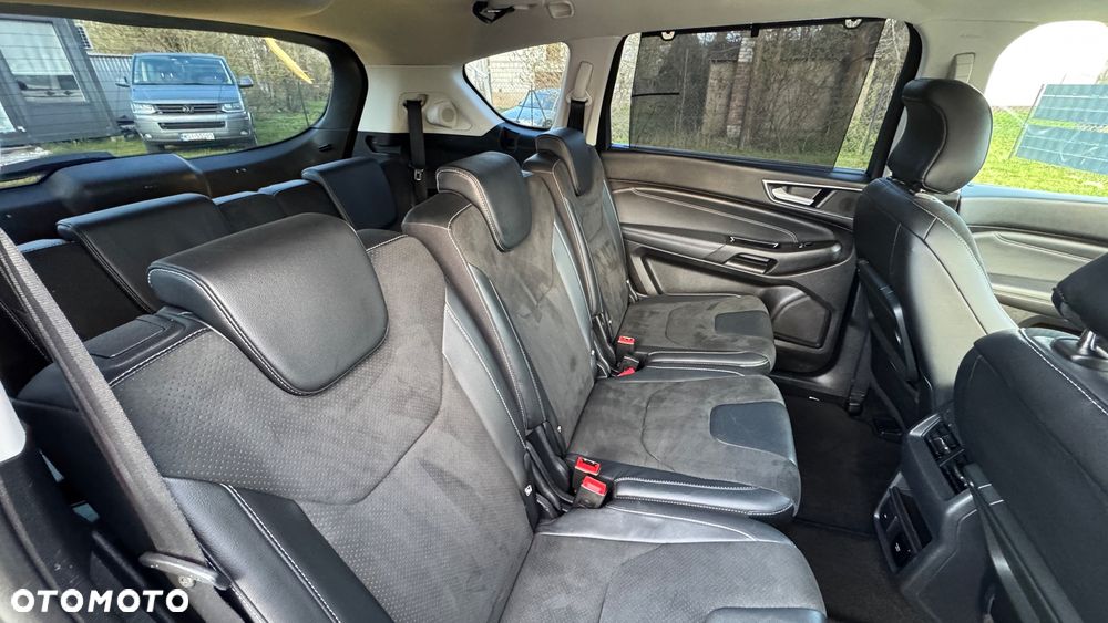 Ford S-Max 2.0 TDCi 4WD ST-Line PowerShift - 30