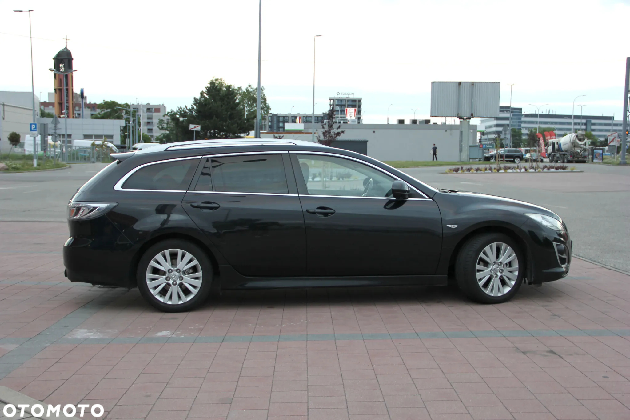 Mazda 6 - 10