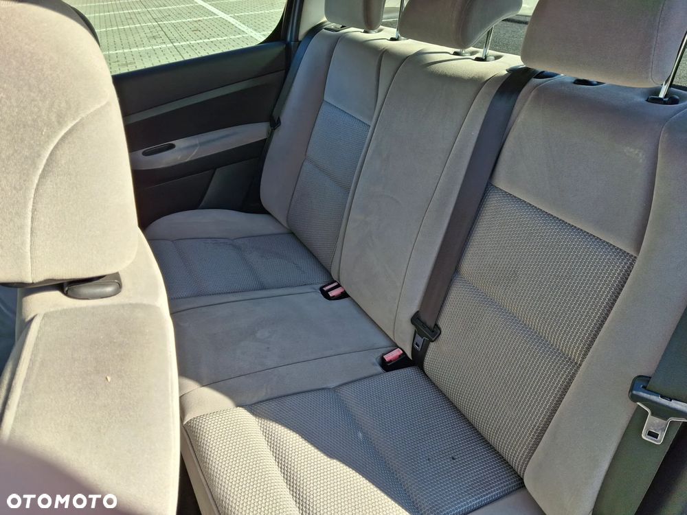 Peugeot 307 - 19