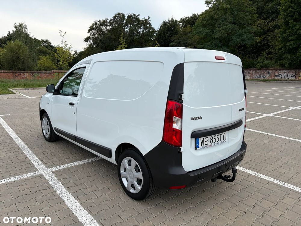 Dacia Dokker - 7