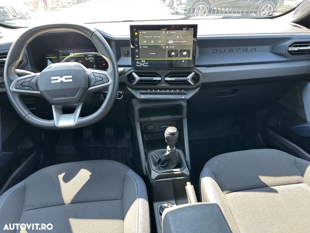Dacia Duster - 10